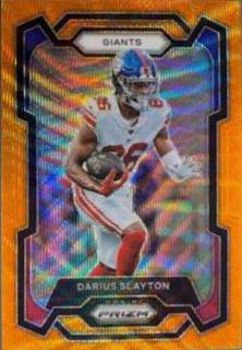 Darius Slayton