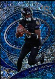 Lamar Jackson