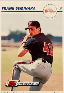 Frank Seminara