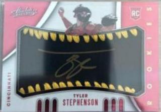 Tyler Stephenson