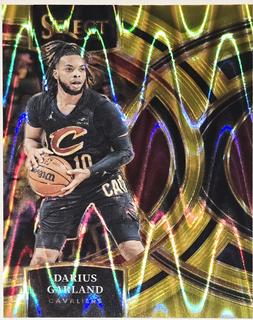Darius Garland