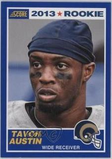Tavon Austin