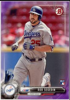 Rob Segedin