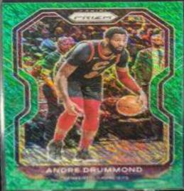 Andre Drummond