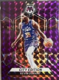 Kevin Durant