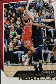 Chris Paul