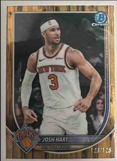 Josh Hart