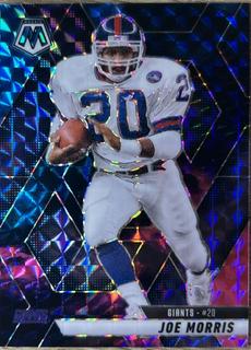 Joe Morris