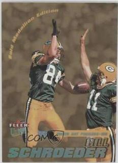 Bill Schroeder