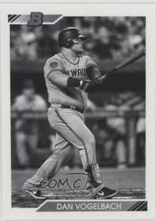Dan Vogelbach
