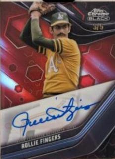 Rollie Fingers