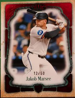 Jakob Marsee