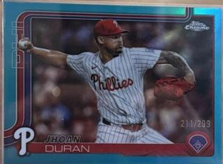 Jhoan Duran