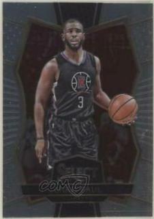 Chris Paul
