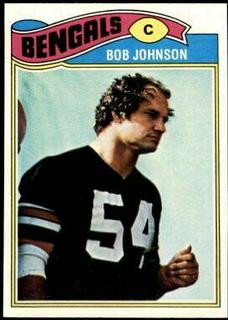 Bob Johnson