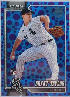 Grant Taylor