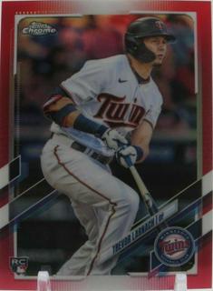 Trevor Larnach