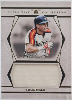 Craig Biggio