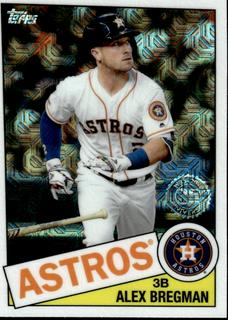 Alex Bregman