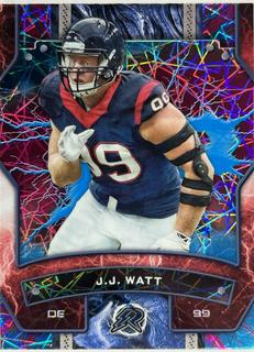 J.J. Watt