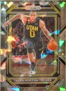 Talen Horton Tucker