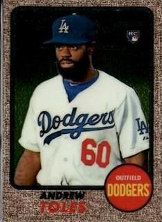 Andrew Toles