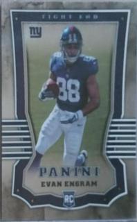 Evan Engram