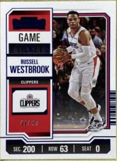 Russell Westbrook