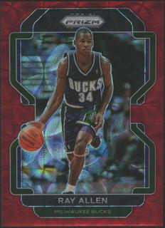 Ray Allen