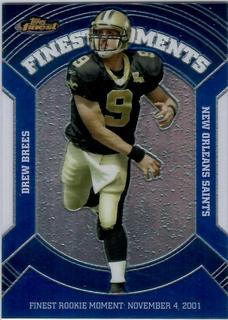 Drew Brees