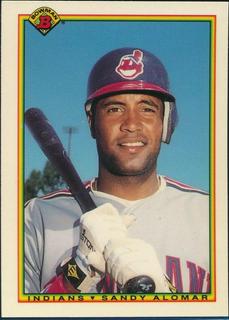 Sandy Alomar