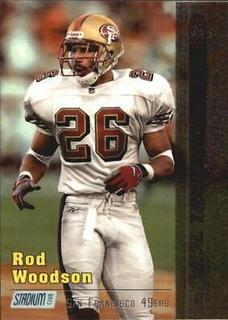 Rod Woodson