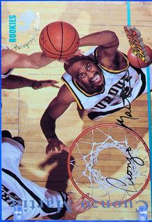 Cuonzo Martin