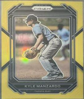 Kyle Manzardo