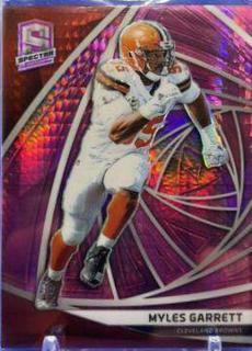 Myles Garrett