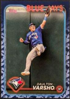 Daulton Varsho