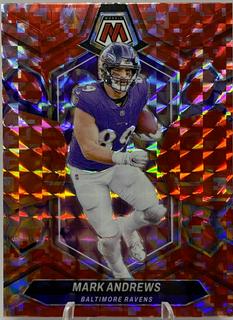 Mark Andrews