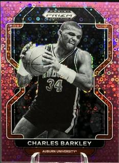 Charles Barkley