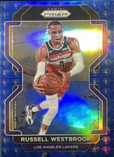 Russell Westbrook