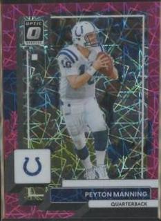 Peyton Manning