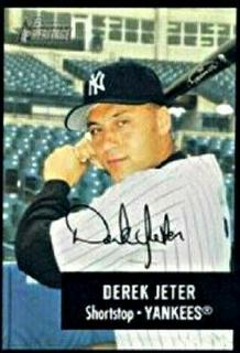 Derek Jeter