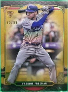 Freddie Freeman