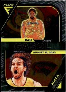 Pau Gasol