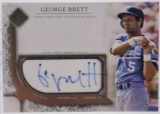 George Brett