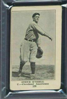 Steve O'Neill