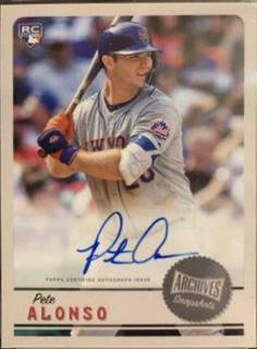 Pete Alonso
