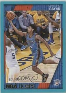 Cameron Payne