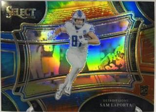 Sam LaPorta