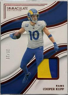 Cooper Kupp