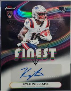 Kyle Williams